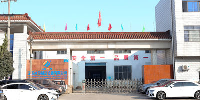 Китай Jiangsu Eternity lmport & ExportCo., Ltd. Профиль компании