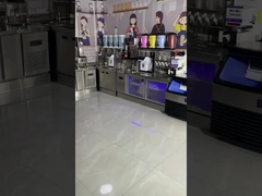 видео холодильника