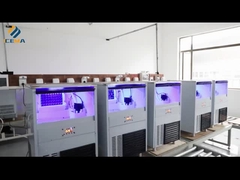 машина льда 120p куба