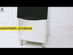 машина льда 1000p куба