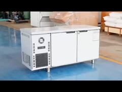 Холодильник верстака