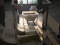 Ввод в эксплуатацию завода по упаковке кубиков льда