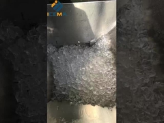 Отлаживание ошибок на месте упаковщика льда