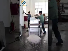 Выставка покупателей ледоколов