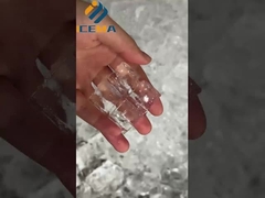 Промышленная ледовая машина ICEMA в эксплуатации