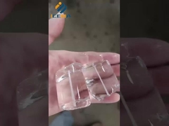 Тюбная ледовая машина 10T/24H в эксплуатации на заводе