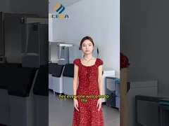 Выставочный зал коммерческого холодильного оборудования