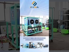 Мелкие промышленные ледоколы