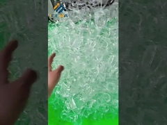 Большая трубчатая ледовая машина в эксплуатации