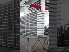 Заказов слишком много, и мы находимся в процессе срочного производства.