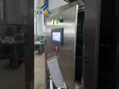 ICEMA промышленная пеллетная машина в бизнесе