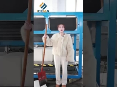 Использование блока льда