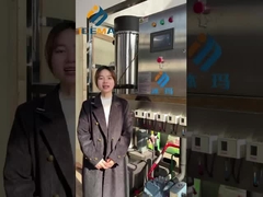 Машины для трубного льда ICEMA