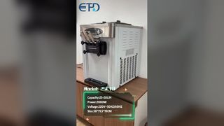 Решения для промышленных льдогенераторов большой производительности