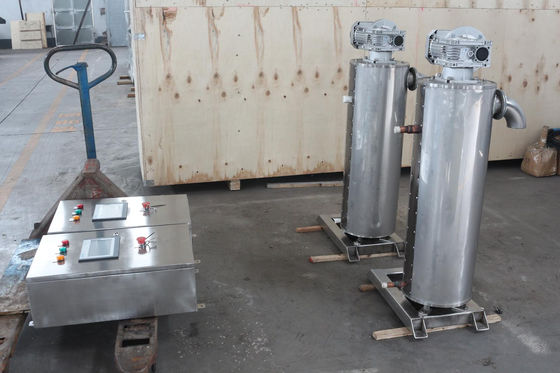 Машина льда машины льда Slurry 3T/24H делая для морепродуктов