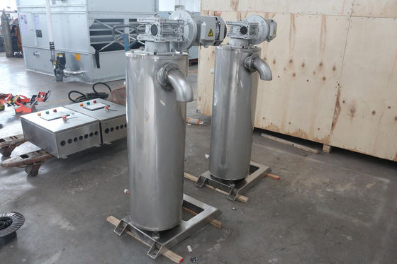 Машина льда машины льда Slurry 3T/24H делая для морепродуктов