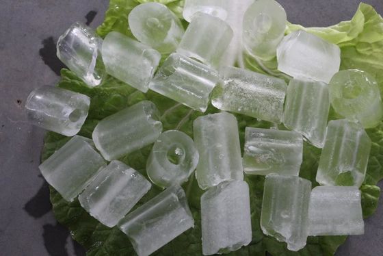 30 тонн лучшая качество трубная ледяная машина цена 2019 новые продукты