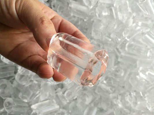 Ледные трубы 10 тонн ICEMA Tube Ice Maker в Малайзии