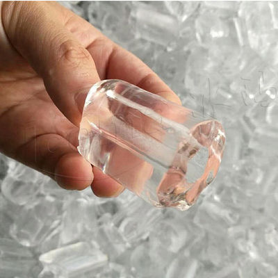 22/25/32/38mm Tube Cie Tube Ice Machine с 1 и выходом 1T/24h