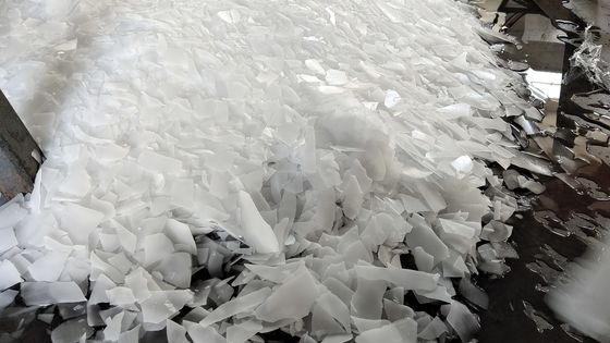 машина хлопьев льда снега машины льда хлопьев 300КГ-40Т промышленная для свежего рыболовства морепродуктов