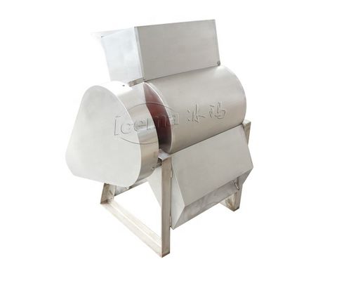 Купить Машина 200kg/Min ледокола нержавеющей стали коммерчески online manufacture