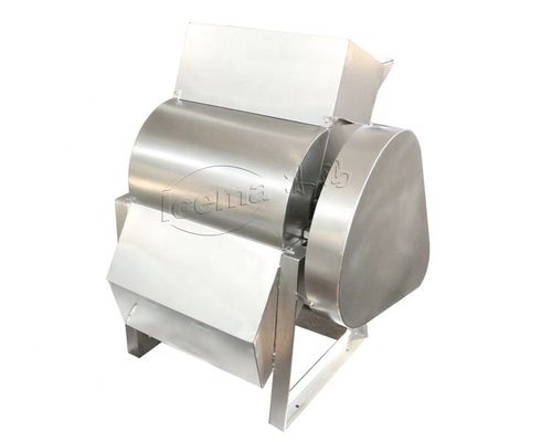 Хорошая цена 9T/H Машина для дробления льда CE Машина для бритья льда из нержавеющей стали Коммерческая машина онлайн