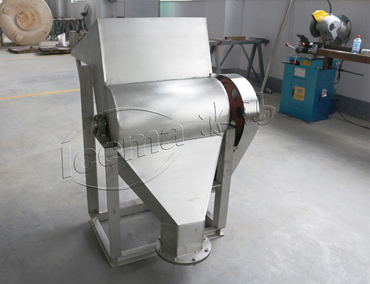Бытовая соковыжималка Ice Crusher Коммерческая гостиница на открытом воздухе