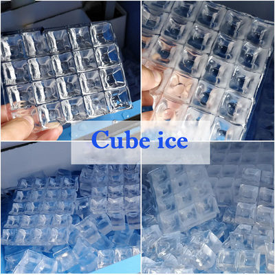 2T / 24H Ice Cube Промышленные машинные фермы / Завод / Фабрика