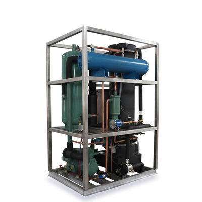 Компрессор Daikin 2T/24H Промышленная трубная ледовая машина