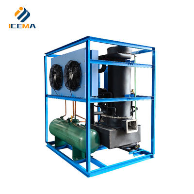 Компрессор Daikin 2T/24H Промышленная трубная ледовая машина