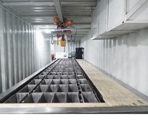 Продовольственный магазин Промышленный контейнер Блок ледокол Ледокол Масса 25 кг 50 кг 100 кг Потребление