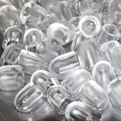Upgrade Your Business With 5T/24H Tube Ice Machine 38 мм в диаметре