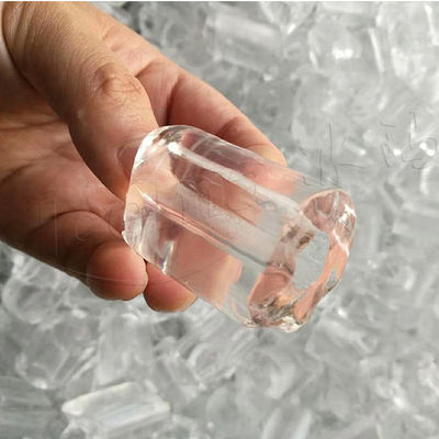 Upgrade Your Business With 5T/24H Tube Ice Machine 38 мм в диаметре