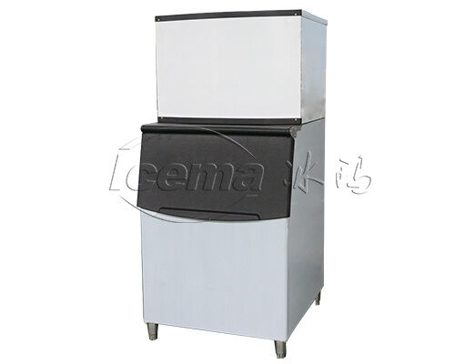 Купить Daily Capacity 900kg 24 Hours Ice Block Making Machine Easy Maintenance Robust Construction Suitable for Heavy Duty Usage online manufacture