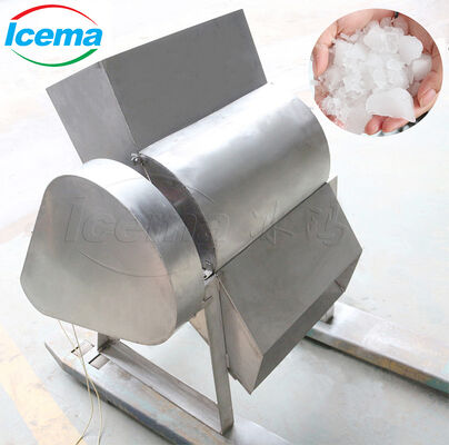 Купить Customized Commercial Ice Cube Machine Easy Maintenance High Productivity Ideal for Hotels Restaurants Bars and Cafeterias online manufacture