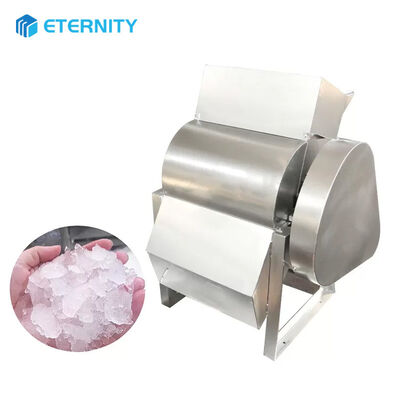 Купить Коммерчески электрическая машина для дробления льда автоматическая 200кг/Мин online manufacture