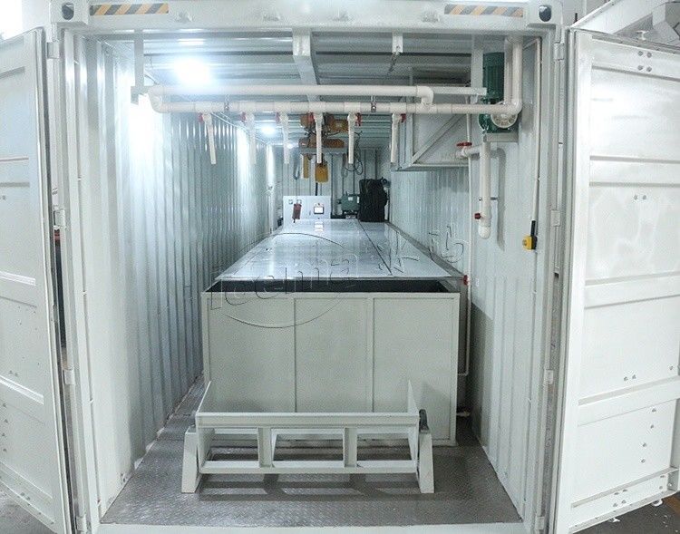 Продовольственный магазин Промышленный контейнер Блок ледокол Ледокол Масса 25 кг 50 кг 100 кг Потребление