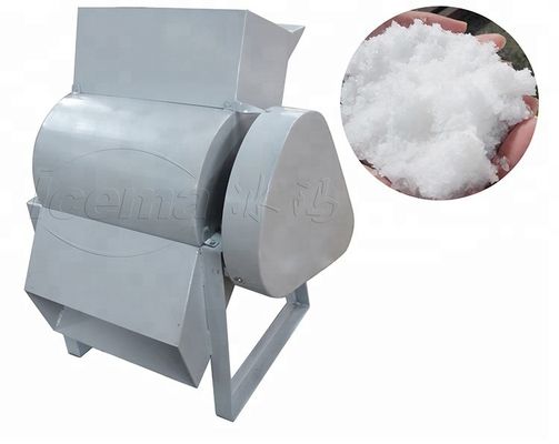 Хорошая цена машина дробилки льда 230W 100kg/Min коммерчески на открытом воздухе онлайн