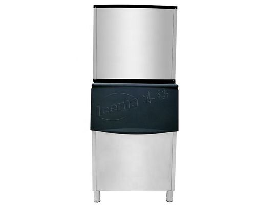 Хорошая цена Лучшая продажа 227 кг/24 часов Коммерческие машины для кубиков льда для десертов онлайн