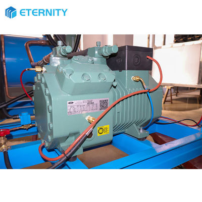 22/25/32/38 мм трубная ледовая машина с производством льда и 1